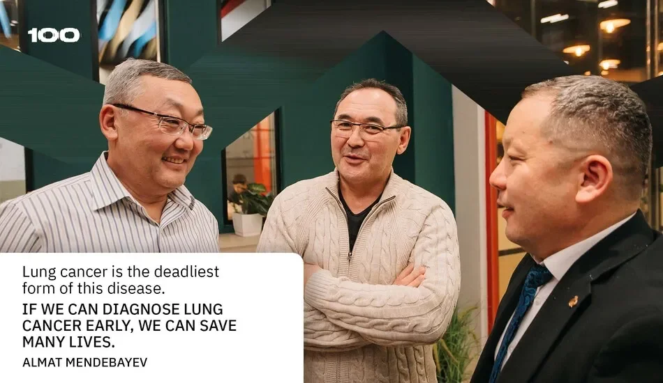 early diagnostic cancer
