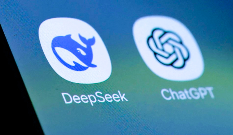 В США планируют ограничить китайский DeepSeek