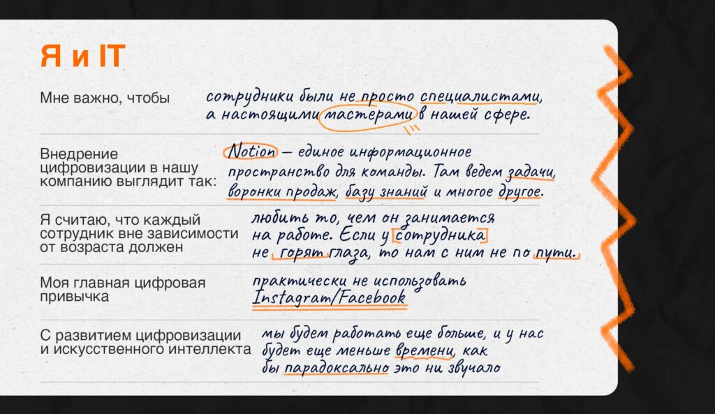 «Невозможно улучшить то, что не измеряется»: Азат Есенов про вызовы предпринимательства