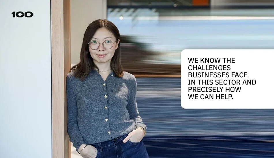 Company knows deeply all problems in restaurant business area