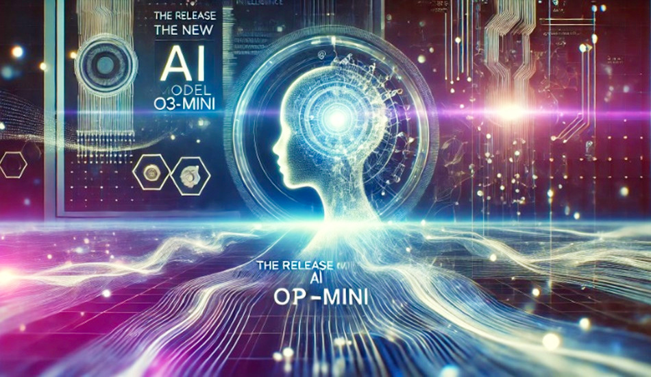 OpenAI представила новую языковую модель o3-mini