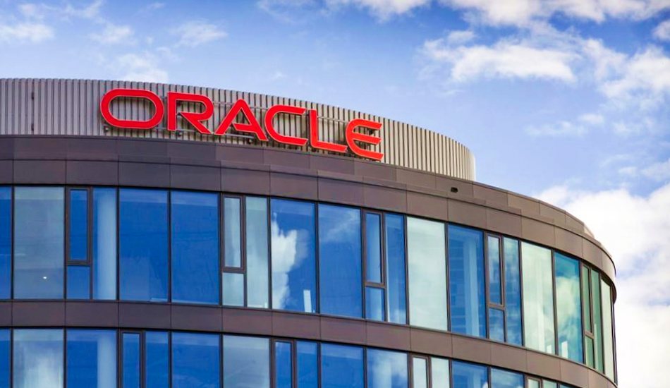 Oracle – один из главных претендентов на покупку TikTok