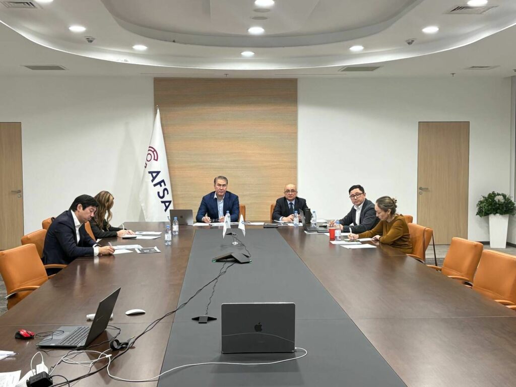 HighTech в стране прогрессирует: рассказываем об инициативах QAZTECH в 2025 году