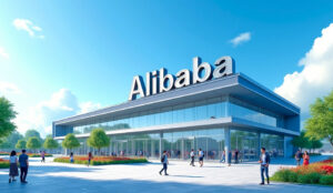 Alibaba запускает прорывные модели Qwen LLM Alibaba запускает прорывные модели Qwen LLM