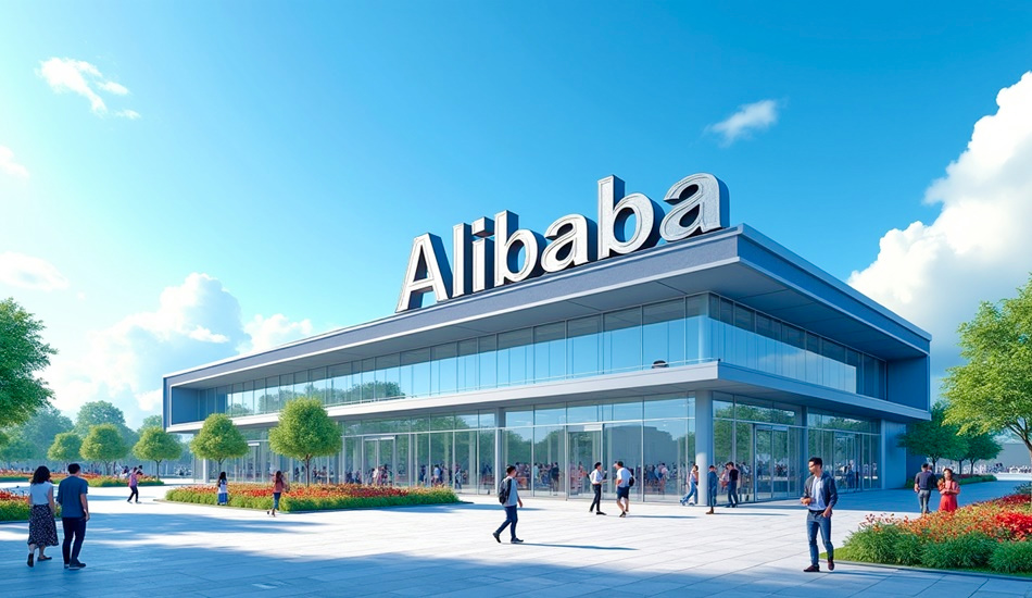 Alibaba запускает прорывные модели Qwen LLM
