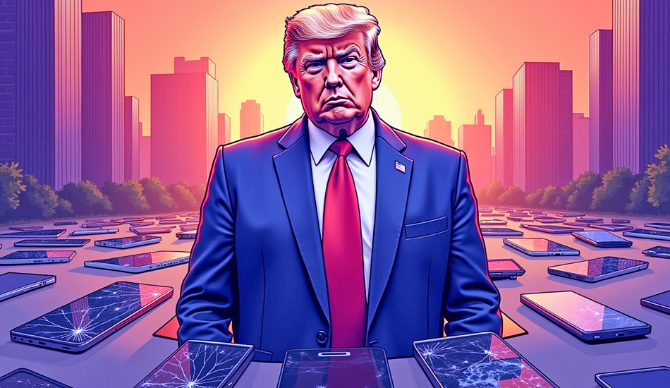 Трамп