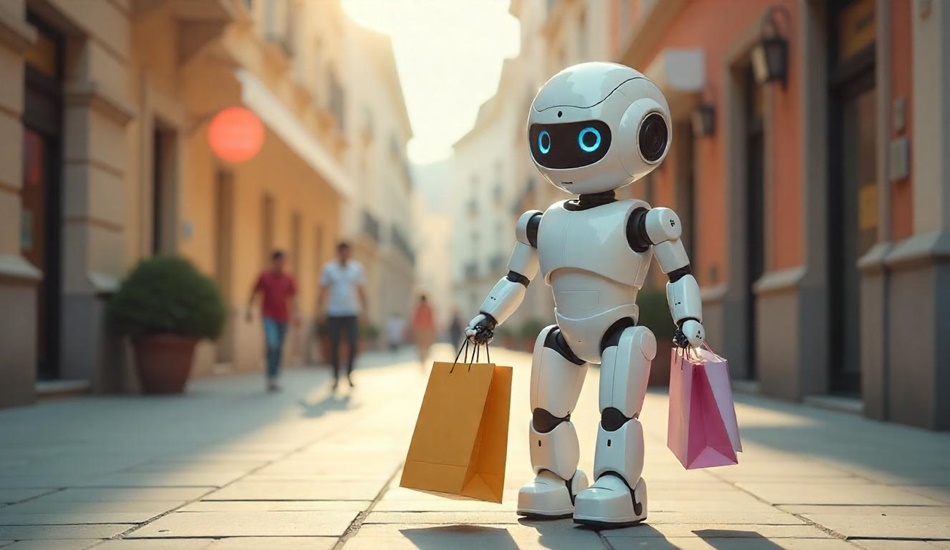 OpenAI добавила в ChatGPT функции для онлайн-шопинга