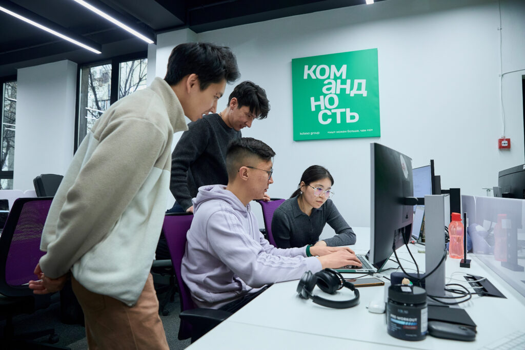 Исследование рынка QA-специалистов в Казахстане: аналитический обзор