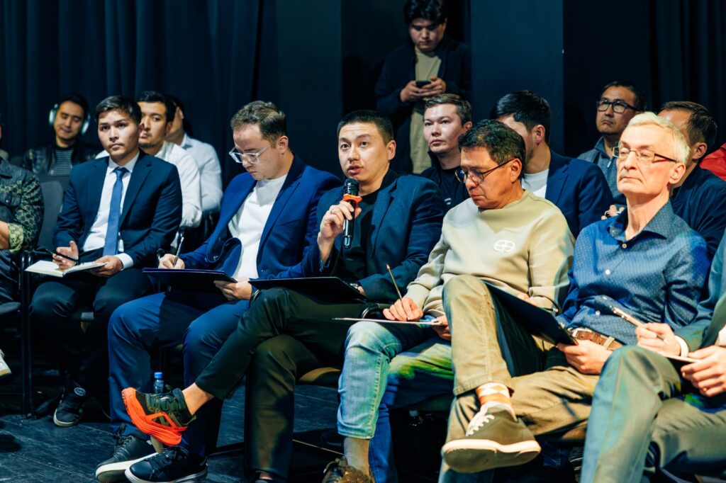Clash of Startups 2.0: самая жаркая битва в финтехе!