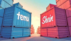 Temu и Shein: новые пошлины не выдавят платформы с рынка США Temu и Shein: новые пошлины не выдавят платформы с рынка США