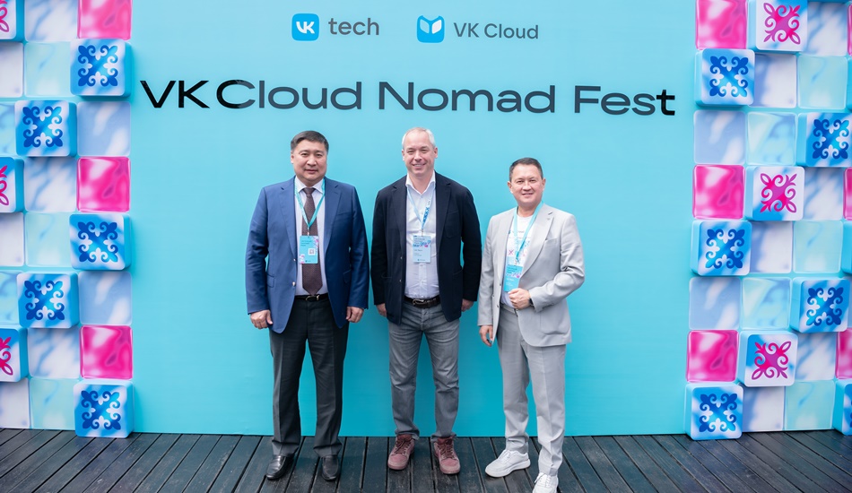 VK Cloud запускает в Казахстане платформу для машинного обучения