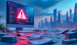 В IT исчезают вакансии начального уровня