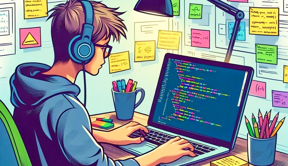 В IT исчезают вакансии начального уровня