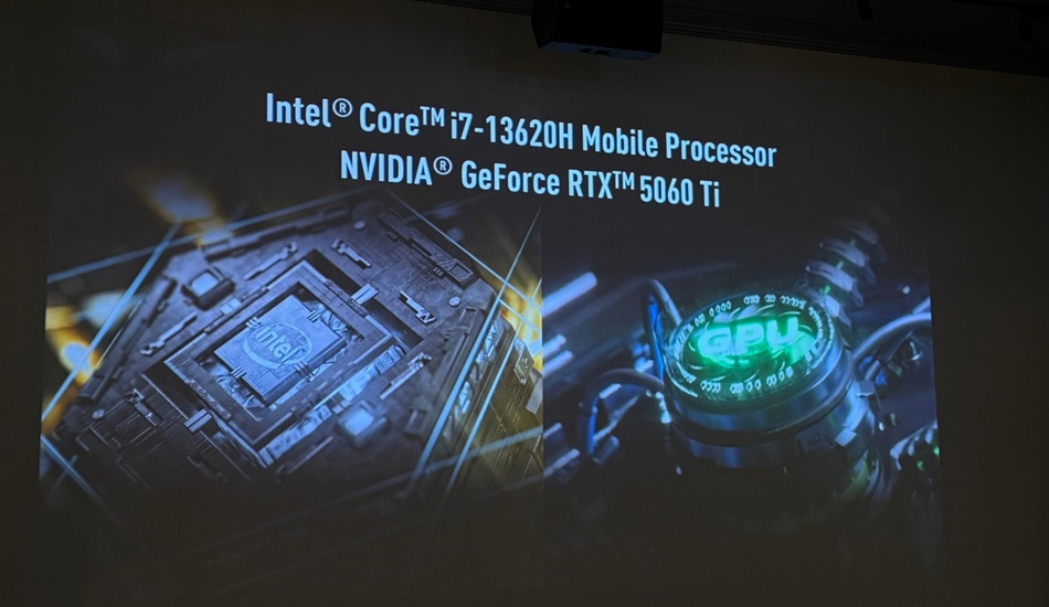 ASUS Republic of Gamers раскрывает будущее гейминга на COMPUTEX 2025