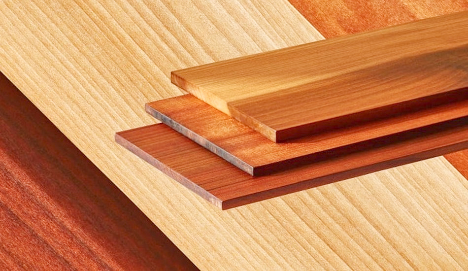 Материал Superwood – прочнее и экологичней стали Материал Superwood – прочнее и экологичней стали
