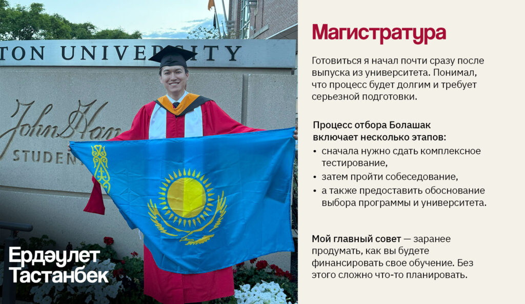 Как поступить в топовые университеты США на бакалавриат, магистратуру и MBA?