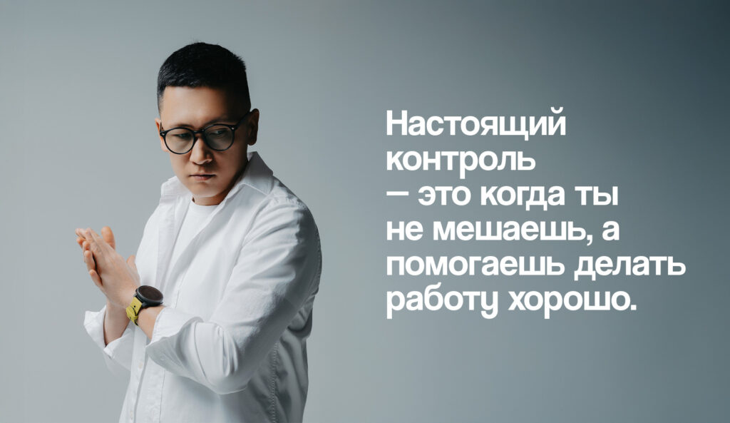 «Управлять незаметным, но очень важным»: Дмитрий Цай о том, как SMPLDO меняет операционный менеджмент