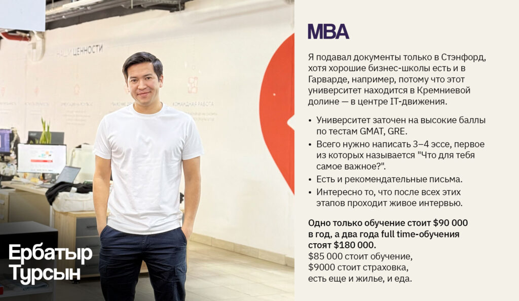 Как поступить в топовые университеты США на бакалавриат, магистратуру и MBA?