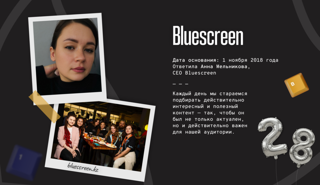 Как работают СМИ в Казахстане: 98Mag, Bluescreen, Digital Business, DK News и ER10 Media — о реальности индустрии