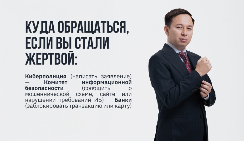 Летние аферы 2025: как мошенники обманывают казахстанцев в отпускной сезон