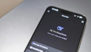 Германия требует от Apple и Google заблокировать DeepSeek DeepSeek