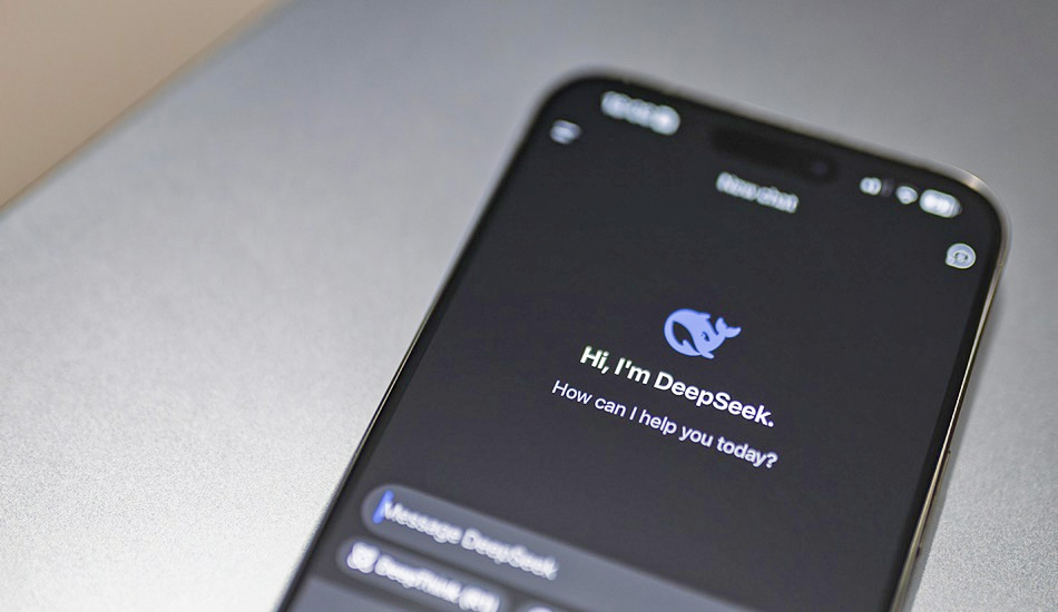 DeepSeek