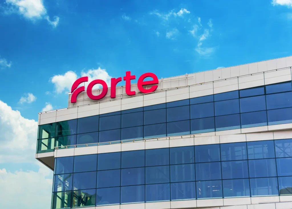 ForteBank покупает Home Credit Bank ForteBank покупает Home Credit Bank