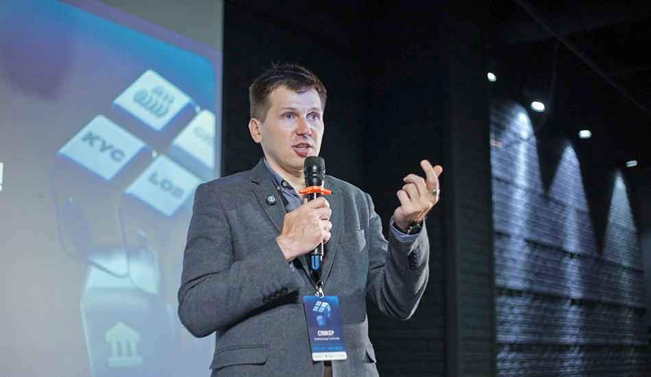 Halyk Bank, Rocket Tech и Colvir презентовали IT-решения для цифровой трансформации МФО