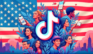 Очень богатые люди готовы купить TikTok – Трамп TikTok