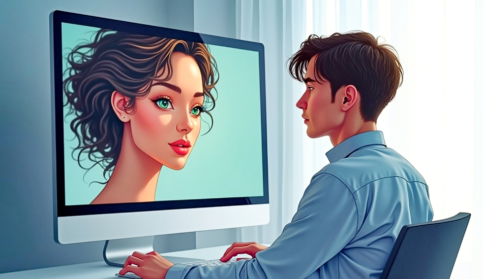 Представлены AI-компаньоны Grok Представлены AI-компаньоны Grok