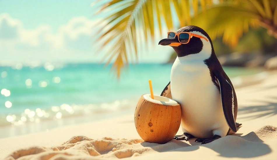 Linux