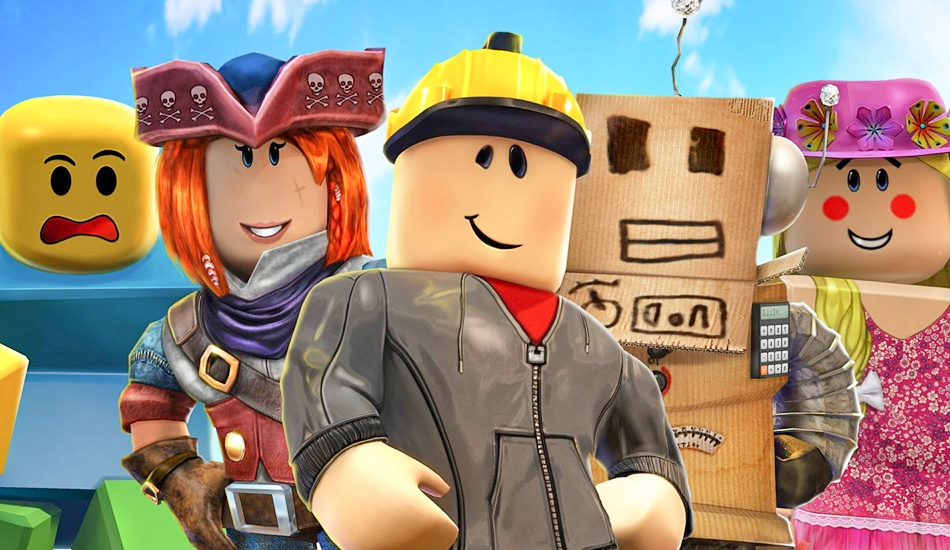 Roblox