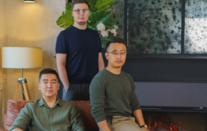 Fintech-стартап Finflow привлек $500 000 Fintech-стартап Finflow привлек $500 000