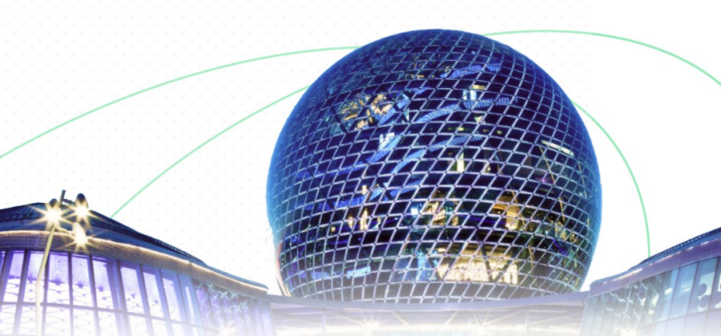 Bglobal Ventures заключила сделку с IT-лидером! Bglobal Ventures заключила сделку с IT-лидером!