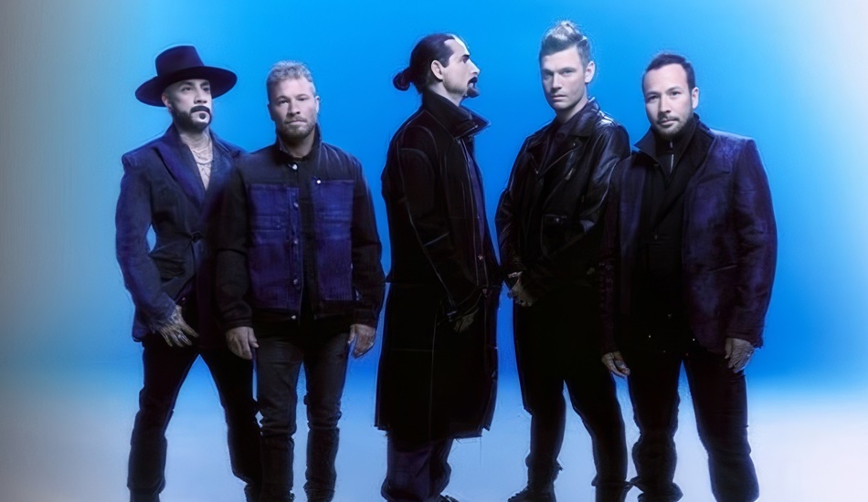 Ticketon.kz снова завис – теперь из-за Backstreet Boys Ticketon.kz