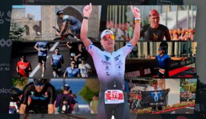Ironman: все, что надо знать о любимом виде спорта бизнесменов, студентов MBA и топ-менеджеров Ironman: все, что надо знать о любимом виде спорта бизнесменов, студентов MBA и топ-менеджеров