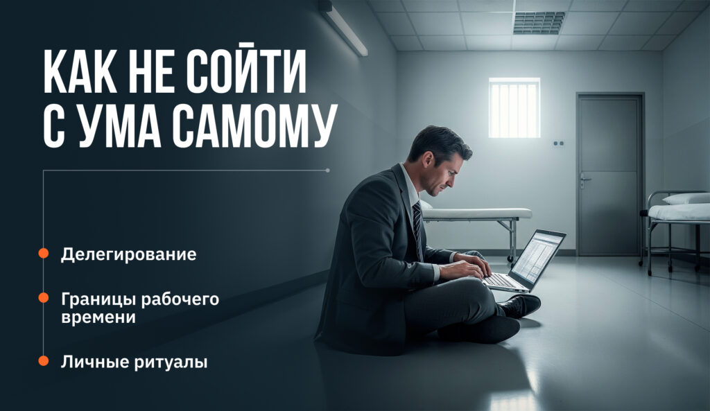 Как управлять командой мечты по всему миру и не сойти с ума