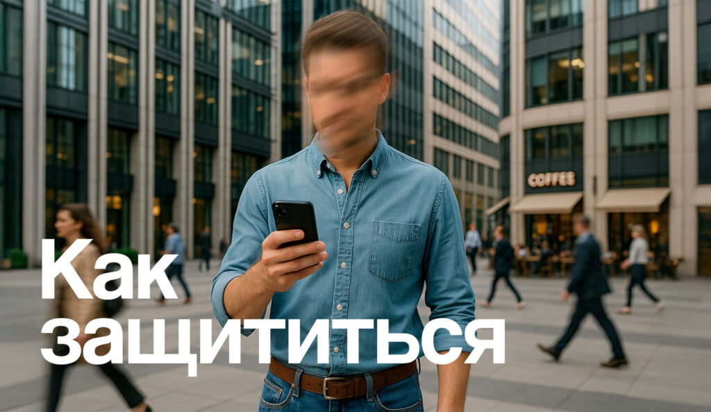 Кража личности: Что делать, если от вашего имени просят деньги или продают услуги