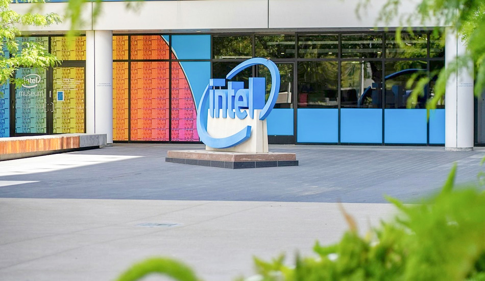 рейтинг Intel