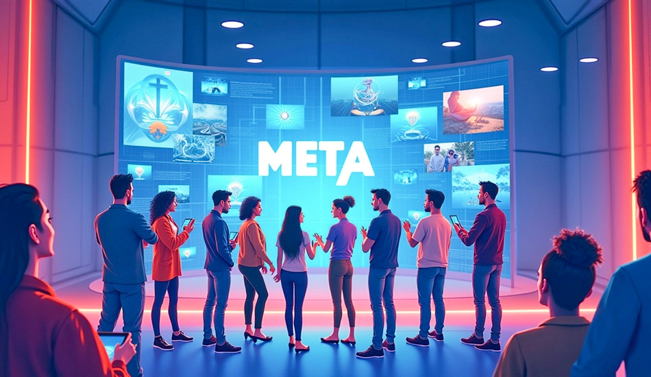 Meta Midjourney