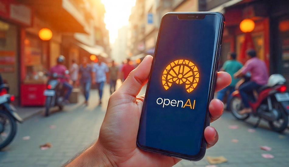 OpenAI запустила подписку ChatGPT Go всего за $4,60