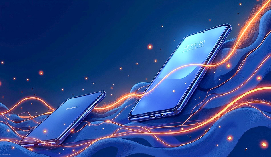 раскладные смартфоны