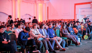 Kolesa Conf
