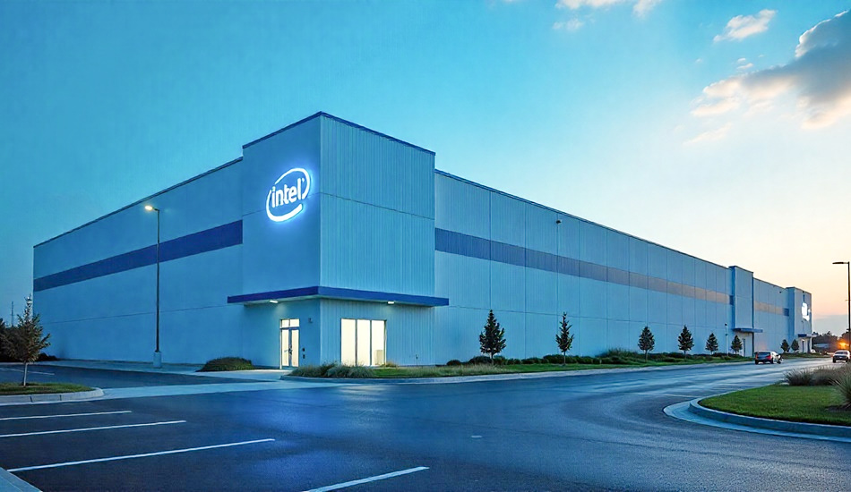 США Intel