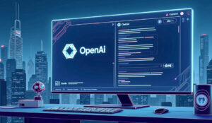 Meta будет лоббировать лояльное регулирование ИИ OpenAI ChatGPT