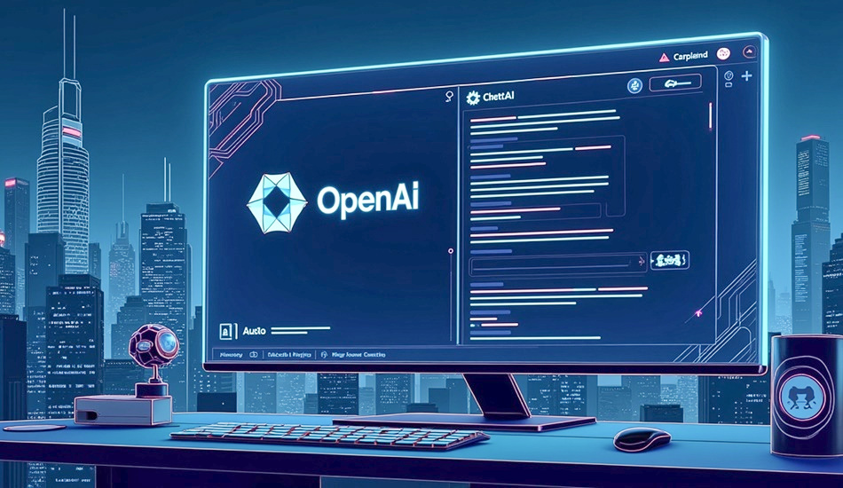OpenAI ChatGPT