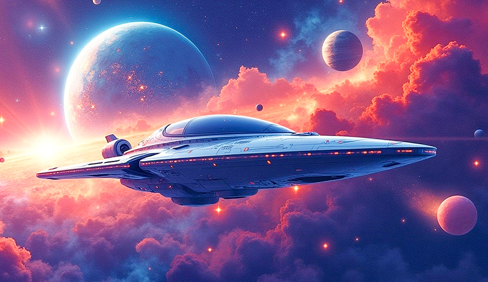 обзор
