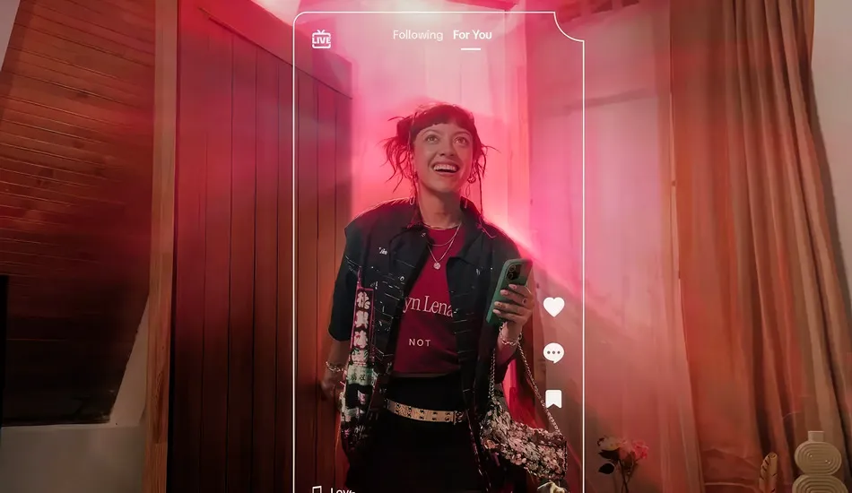 TikTok запустил глобальную музыкальную кампанию TikTok