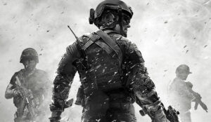 Call of Duty