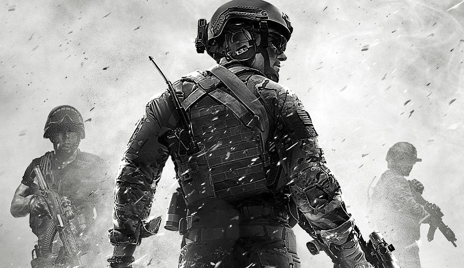 Call of Duty